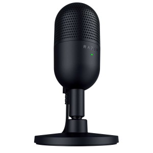 میکروفون استودیویی ریزر مدل SEIREN V3 mini